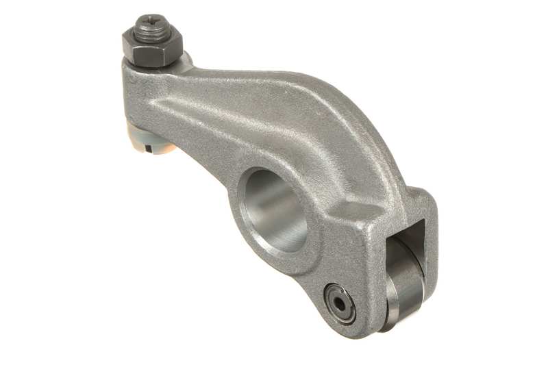 Zubehörsatz, Schlepphebel